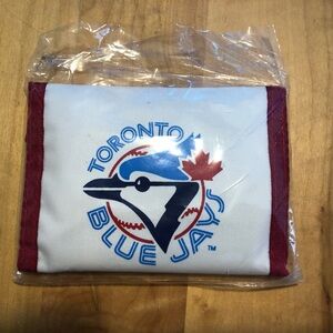 Toronto Blue Jays Wallet